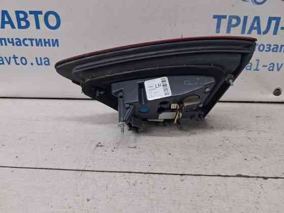 Фонарь задний внутренний левый Ford Fusion USA 2 1.5 БЕНЗИН ENUN0 2013 (б/у) Київ