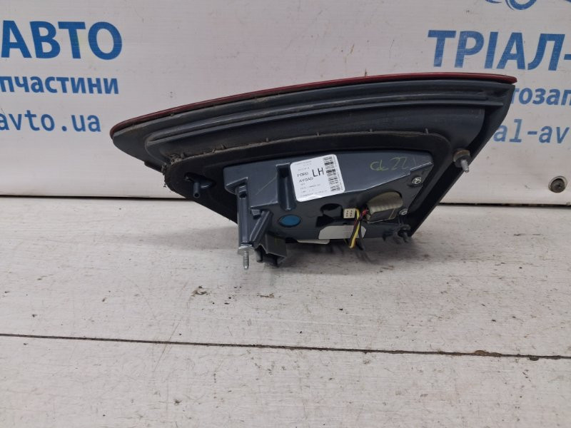 Фонарь задний внутренний левый Ford Fusion USA 2 1.5 БЕНЗИН ENUN0 2013 (б/у) Київ - зображення 2
