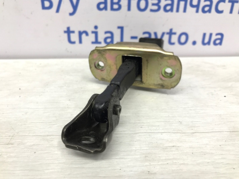 Ограничитель двери задний правый Mitsubishi Outlander 2003-2006 MR473583 (Арт. 40363) Київ - зображення 2