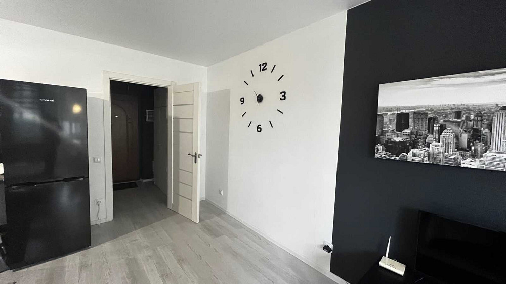 долгосрочная аренда 1-к квартира Броварский, Бровары, 12000 грн./мес. Бровары - изображение 5