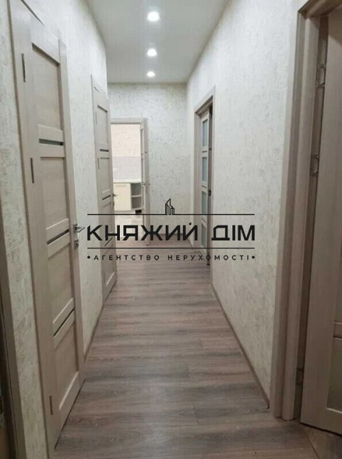 Оренда 3х кім кв на Гмирі Бориса ЖК Патріотика м. Позняки. №11174557 Киев - изображение 12