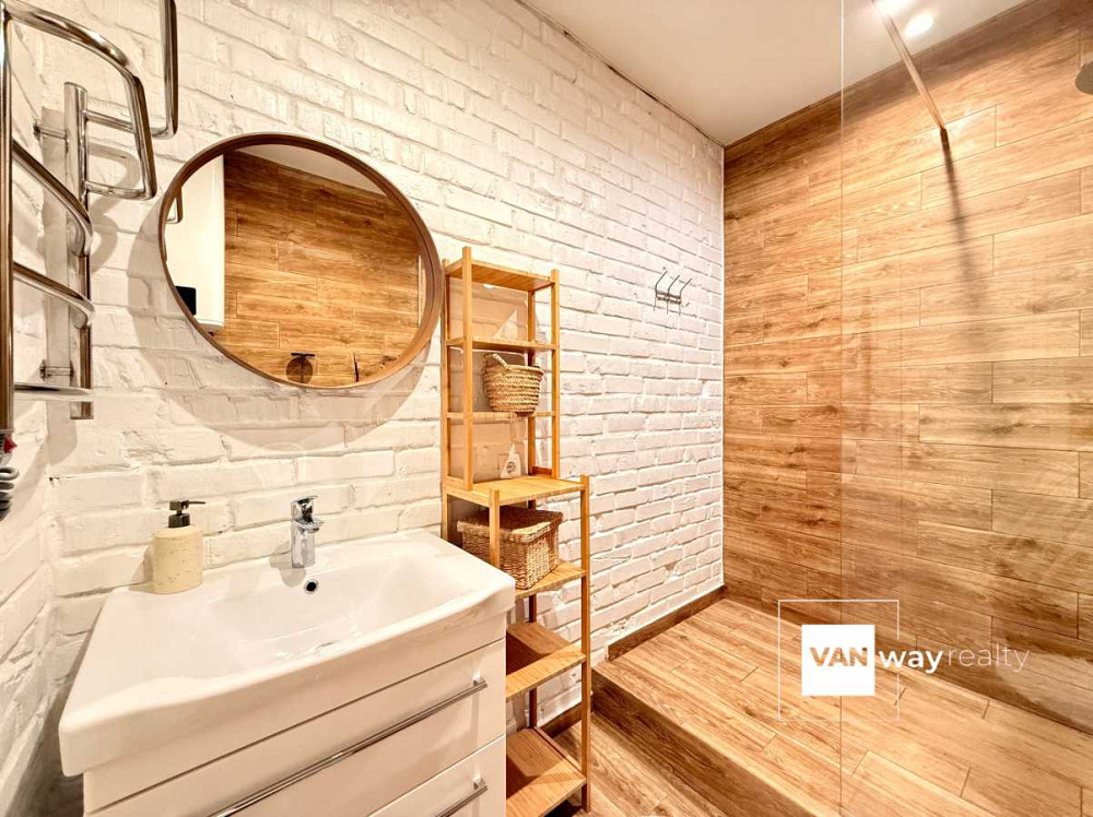 продажа 1-к квартира Киев, Голосеевский, 82000 $ Київ - зображення 8