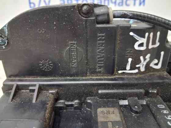 Замок двери передний правый Nissan Pathfinder R51 2.5 DIESEL YD25DDTI 2004 (б/у) Київ
