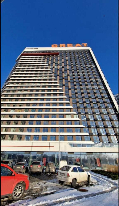 продажа 1-к квартира Киев, Дарницкий, 80000 $ Киев - изображение 1