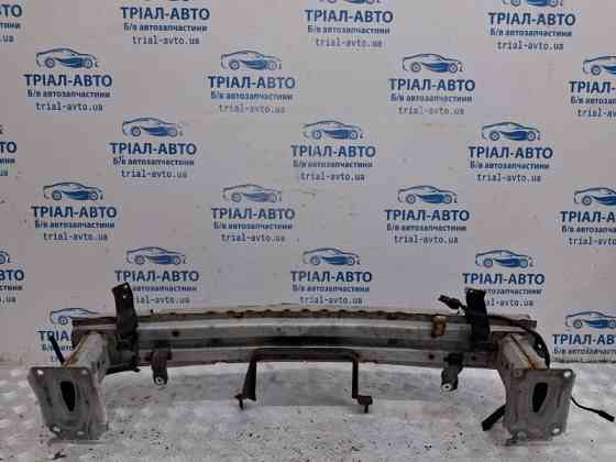Усилитель бампера передний Mitsubishi Outlander 2012-2021 6400G345 (Арт. 79814) Киев