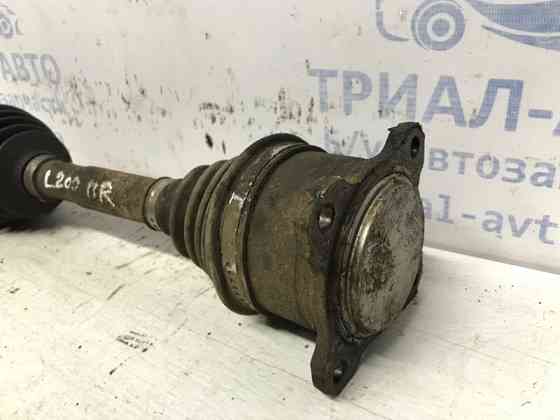 Привод передний правый АКПП Mitsubishi L200 2006-2015 3815A308 (Арт. 48360) Київ