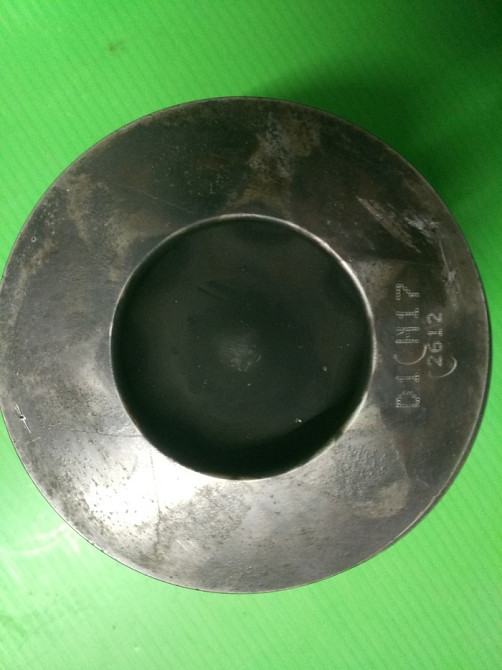 Поршень 24879A Форд Мондео 2.0TDCI стандарт Вінниця - зображення 4