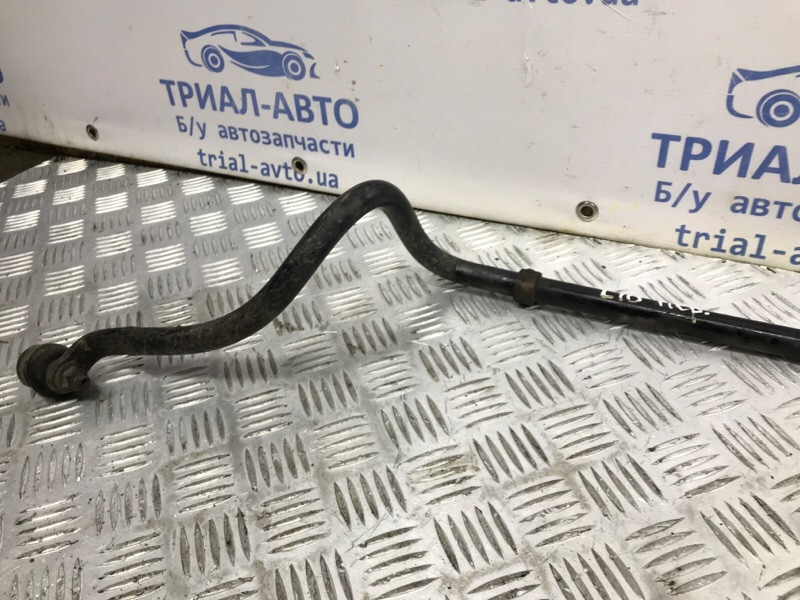 Стабилизатор передний Mitsubishi Lancer 2007-2017 4056A098 (Арт. 47548) Киев - изображение 2