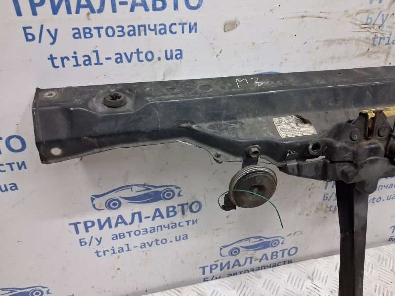 Панель передняя верхняя планка Toyota Camry 2001-2006 5321633120 (Арт. 68023) Київ - зображення 4