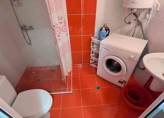 Однокомнатная квартира в комфортабельном комплексе в 200 м от моря в г.Бяла (Варненская обл.) ( Одеса