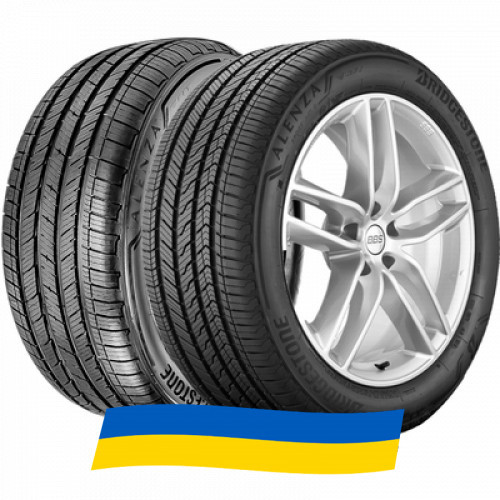 275/50 R20 Bridgestone Alenza Sport A/S 113H Позашляхова шина Київ - зображення 4