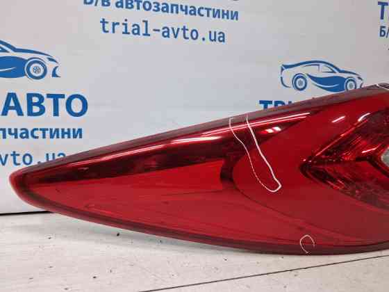 Фонарь задний внешний левый Hyundai IX35 2009-2015 924012Y500 (Арт. 68064) Київ