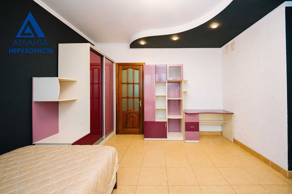 продажа 5-к квартира Луцк, 145000 $ Луцьк - зображення 8