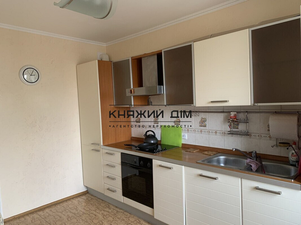 Продаж 3-х к. квартири на Відрадному. № 21146733 Київ - зображення 10