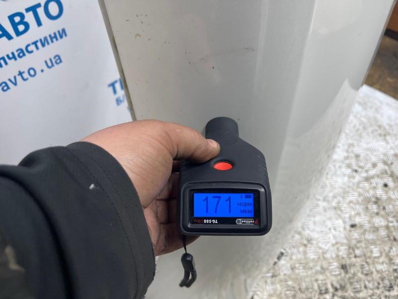 Крыло переднее правое Infiniti QX60 L50 3.5 БЕНЗИН VQ35DE 2013 (б/у) Київ - зображення 5