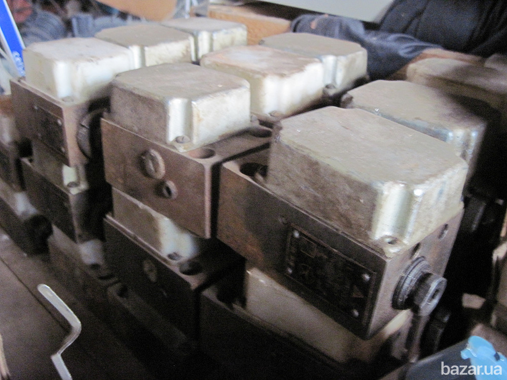 Реле давления ПГ 62-11 УХЛ 4 Суми - зображення 1