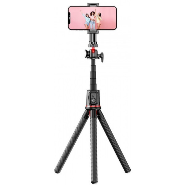 Трипод Proove Flexible Portable (658 mm) Black (MPSG00010001) Харьков - изображение 6