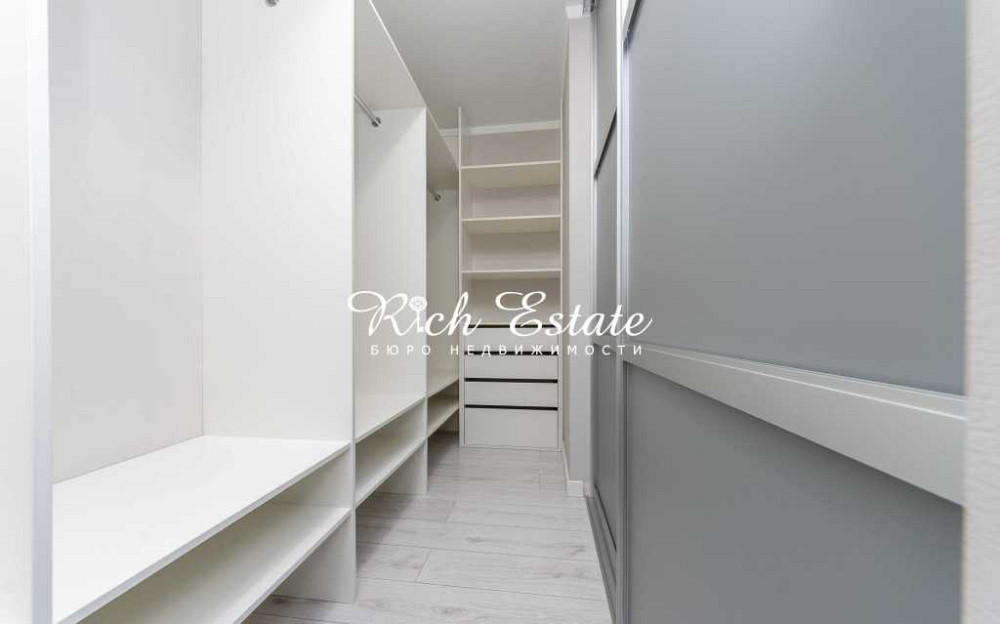 долгосрочная аренда 3-к квартира Киев, Подольский, 29000 грн./мес. Киев - изображение 8