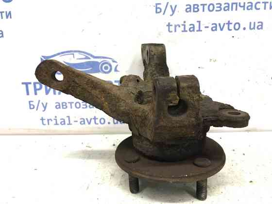 Кулак поворотный левый со ступицей Mitsubishi Lancer 2003-2009 MR491321 (Арт. 41986) Київ