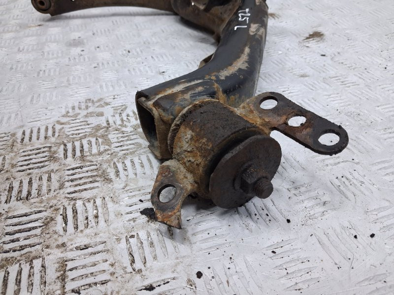 Рычаг задней подвески продольный левый Toyota Avensis 2002-2010 4872005010 (Арт. 71289) Київ - зображення 5