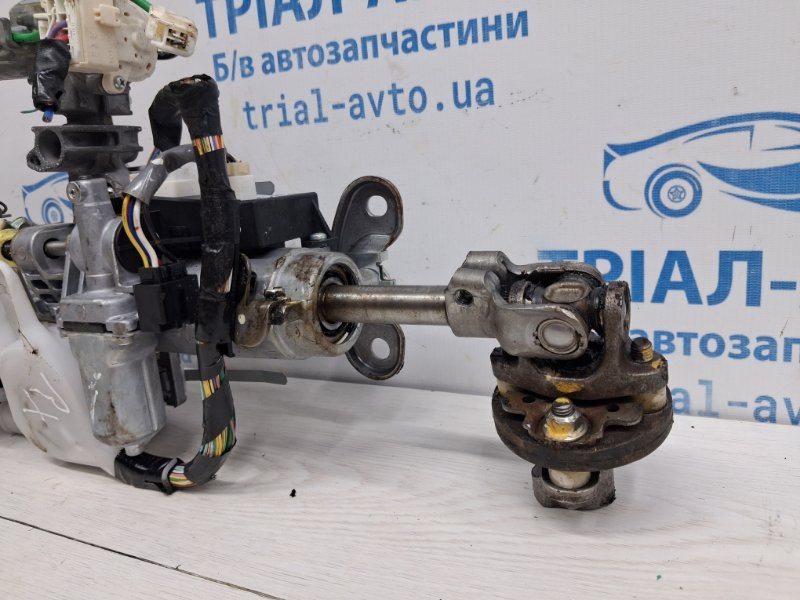 Колонка рулевая Lexus RX 350 2003-2009 4525048070 (Арт. 79515) Київ - зображення 2