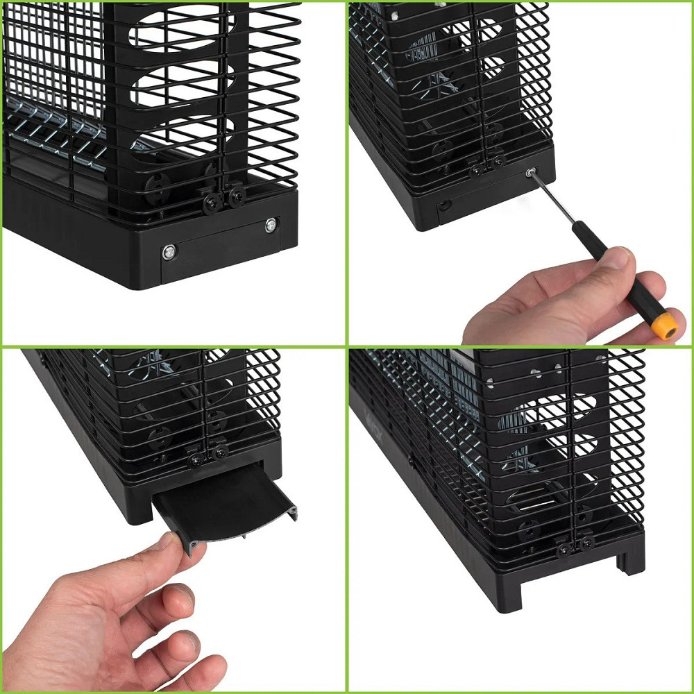 Знищувач комах Vayox IKL-300 Pro Series Одеса - зображення 4