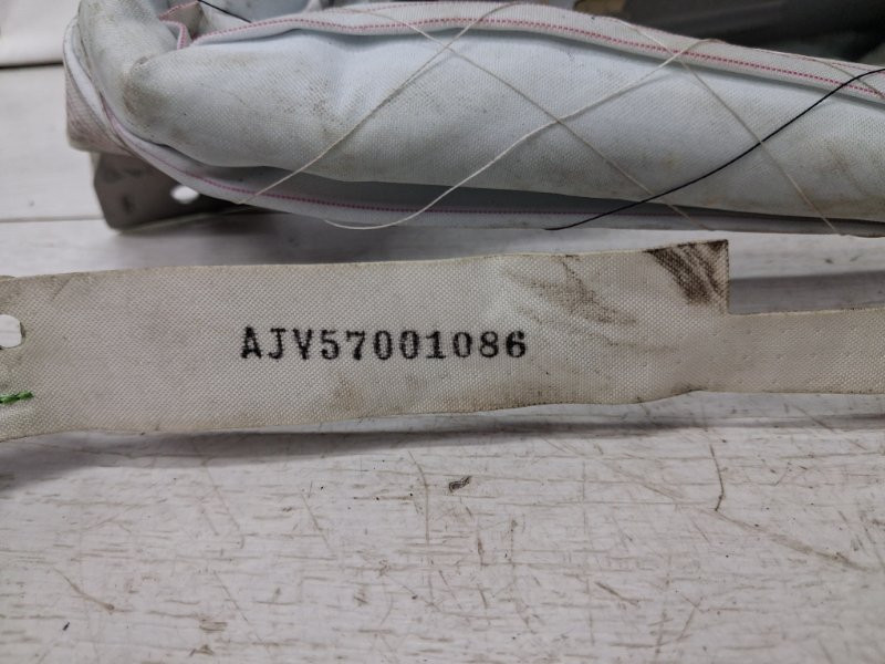 Airbag потолка(шторка) правый Mitsubishi Pajero Wagon 4 3.2 ДИЗЕЛЬ 4M41 2006 (б/у) Киев - изображение 4