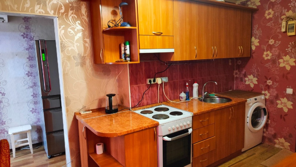 Продам 1-кімнатну квартиру на Давида Ойстраха Одеса - зображення 3