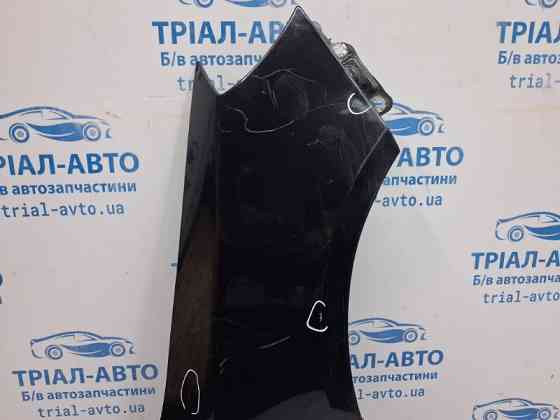 Крыло переднее правое Skoda Fabia 2007-2014 5J0821022A (Арт. 78110) Київ
