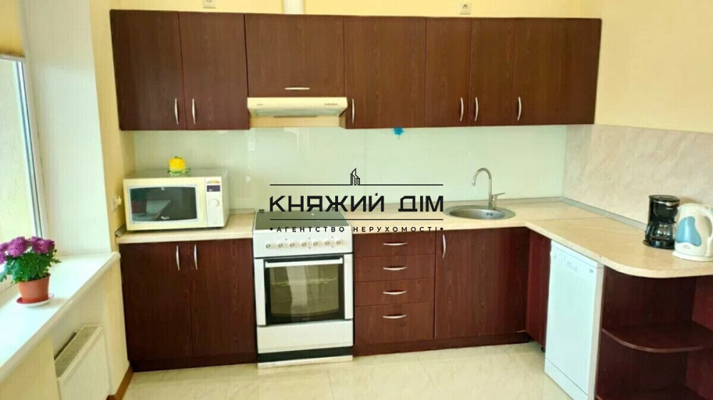 Пропонується на продаж 3-х к. квартира м. Житомирська та Святошин Київ - зображення 3