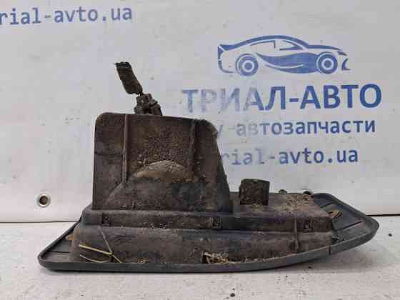 Катафот левый Mitsubishi Pajero Sport 1996-2008 MR465017 (Арт. 64883) Київ