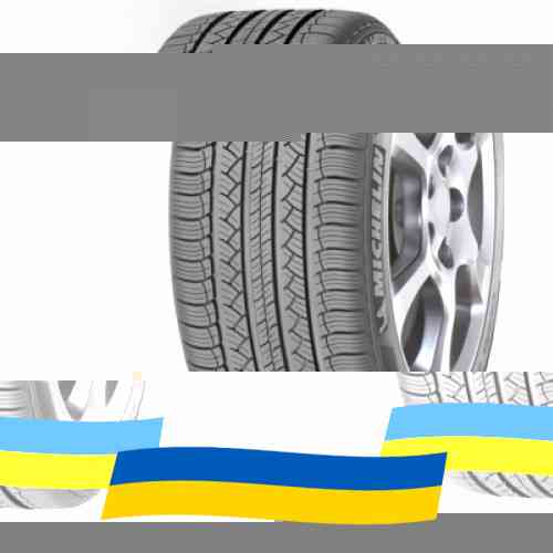 235/55 R18 Michelin Latitude Tour HP 100H Позашляхова шина Київ