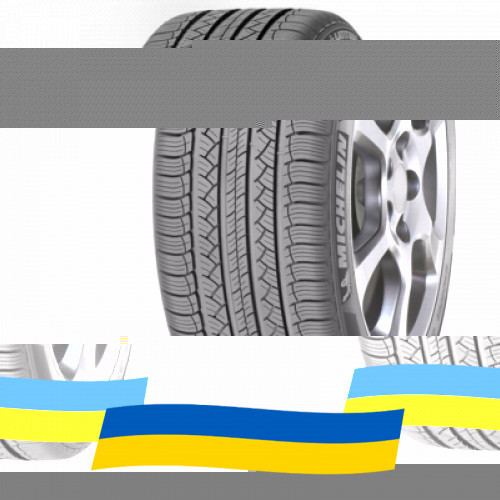 235/55 R18 Michelin Latitude Tour HP 100H Позашляхова шина Київ - зображення 1