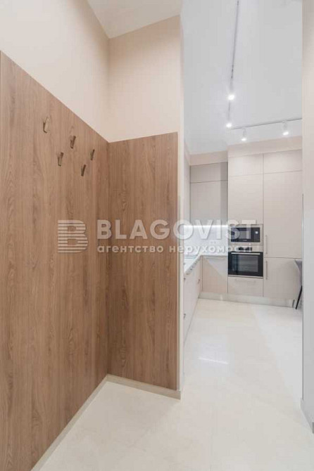 долгосрочная аренда 2-к квартира Киев, Печерский, 1200 $/мес. Киев - изображение 9