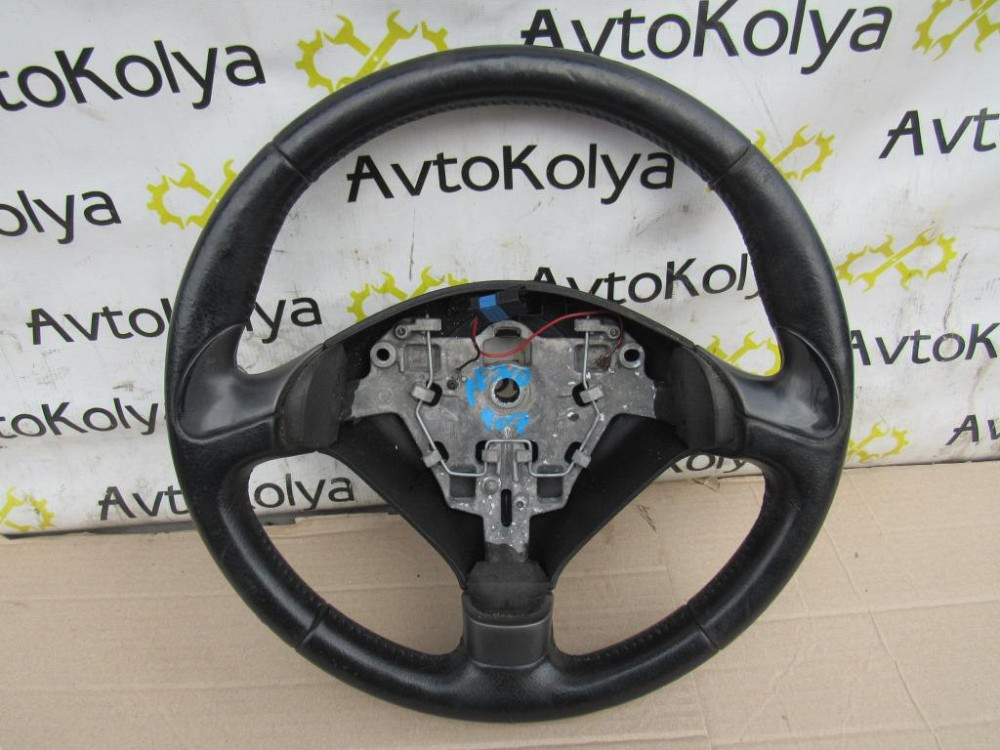 Руль Peugeot 407 2004-2010 Ковель - зображення 1
