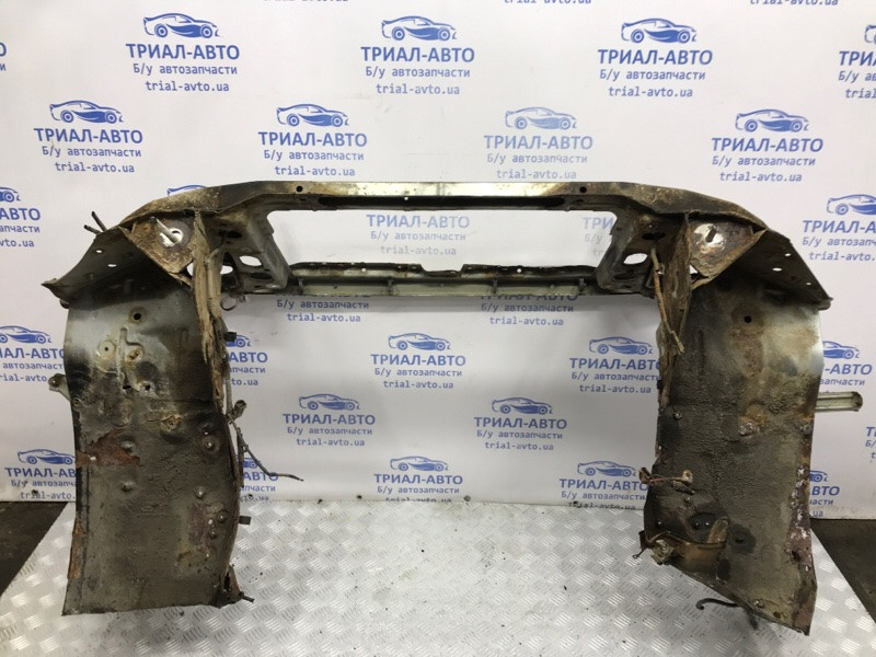 Панель передняя Toyota Prado 2002-2009 5320160090 (Арт. 53632) Київ - зображення 7