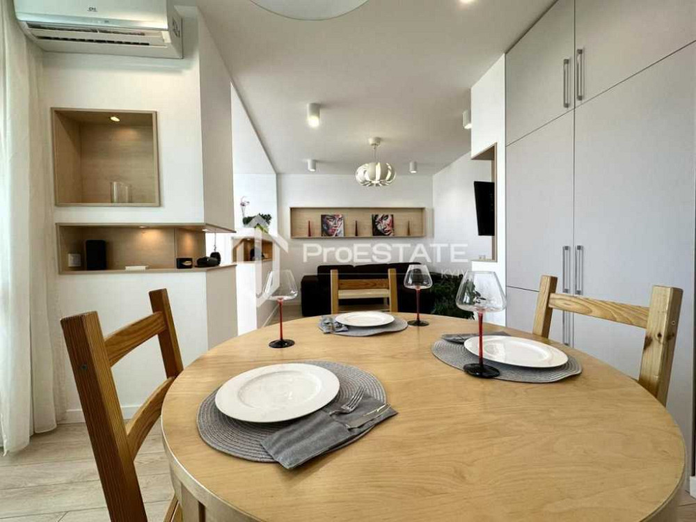 продажа 1-к квартира Киев, Подольский, 72500 евро Киев - изображение 3