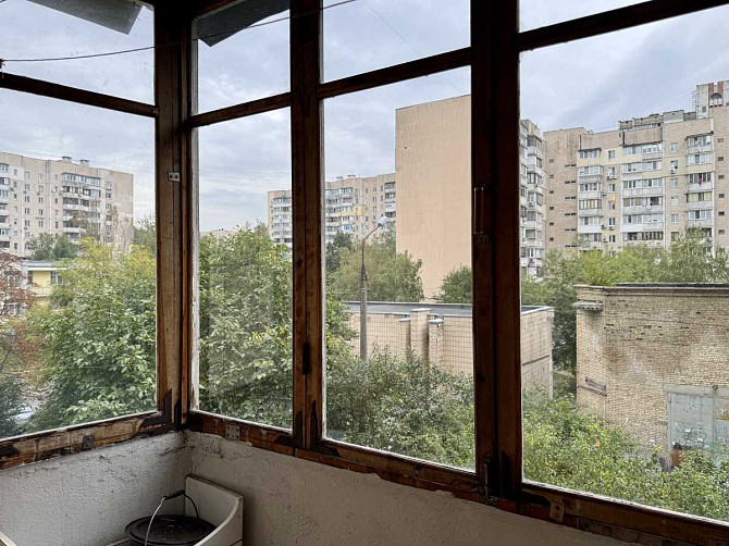 продажа 1-к квартира Киев, Святошинский, 49900 $ Київ - зображення 9