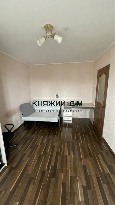 Продаж 1-кімнатної,вул.Вербицького.м.Вирлиця,м.Харківська Київ - зображення 5