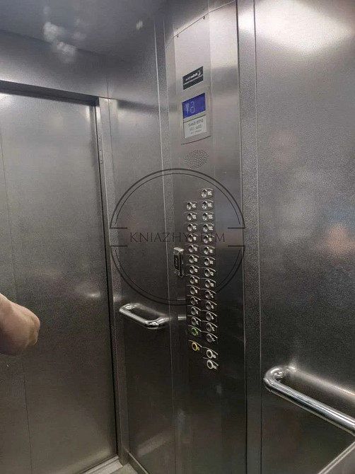 Продаж 1-но к. квартири в ЖК Славутич 2.0 на Осокорках .№ 21146340 Киев - изображение 8