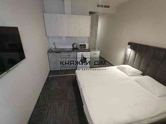 Оренда квартира-студіо в ЖК Кардинал. м. Палац Україна Код: 11204333 Київ