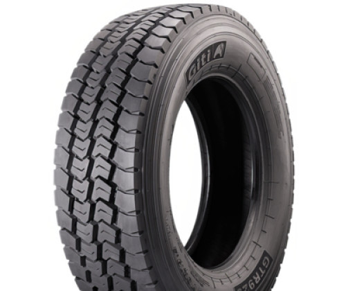 275/70 R22.5 Giti GTR923 152/148J Причіпна вантажна шина Киев - изображение 1