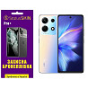 Поліуретанова плівка StatusSKIN Pro+ на екран Infinix Note 30 Матова Харків