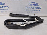 Airbag потолка(шторка) правый Renault Megane 3 1.5 DIESEL K9K 2008 (б/у) Київ