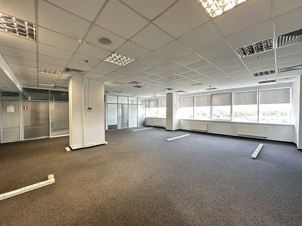 долгосрочная аренда офисное помещение Киев, Голосеевский, 5600 $/мес. Київ - зображення 10