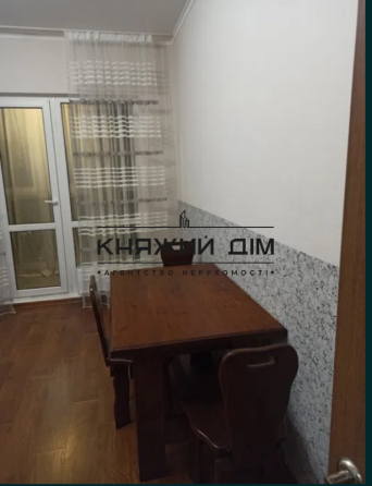 Оренда 1 кімнатної квартири м. Харківська Київ