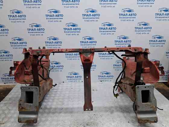 Панель передняя SsangYong Korando C200 2.0 DIESEL D20DT 2010 (б/у) Київ