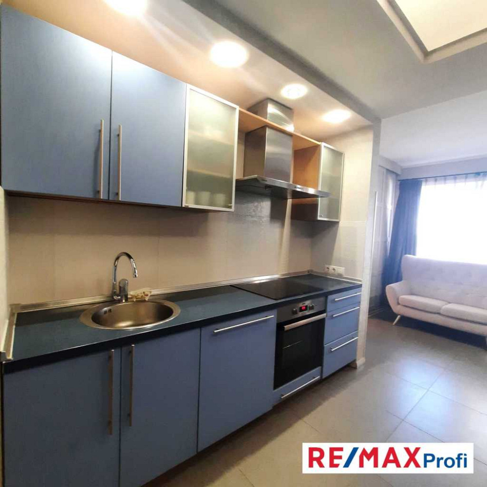 долгосрочная аренда 3-к квартира Киев, Оболонский, 45000 грн./мес. Київ - зображення 12