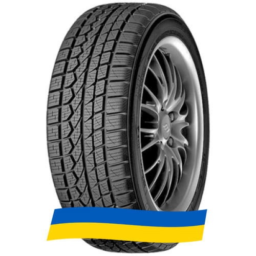 205/50 R17 Toyo Snowprox S952 93V Легкова шина Киев - изображение 6
