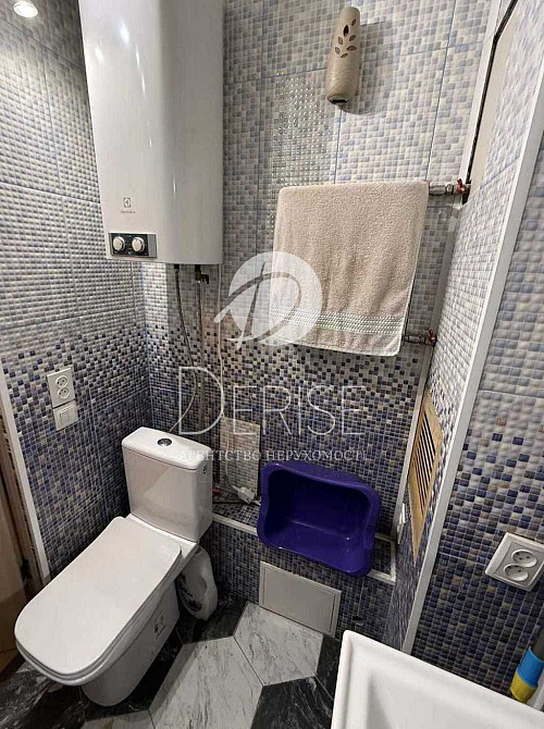 продажа 2-к квартира Киев, Печерский, 124000 $ Київ - зображення 12